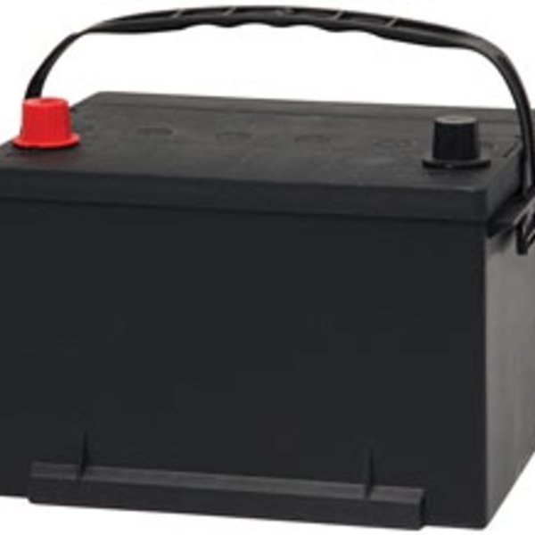 Ilc Replacement for Walmart 26r-5s Battery 26R-5S BATTERY WALMART